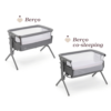 Berço Chicco Next2Me Armonia Steel Autobrinca Online