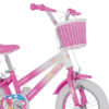 Bicicleta Rainbow Unicórnio 12″ Autobrinca Online