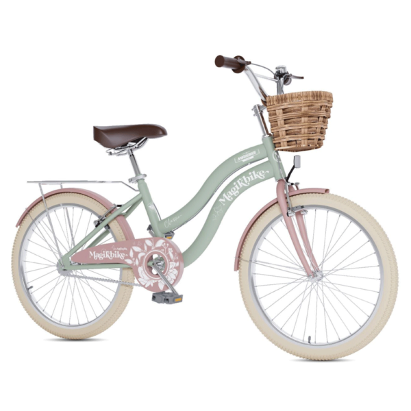 Bicicleta Vintage Classic Antonella 20″ Autobrinca Online