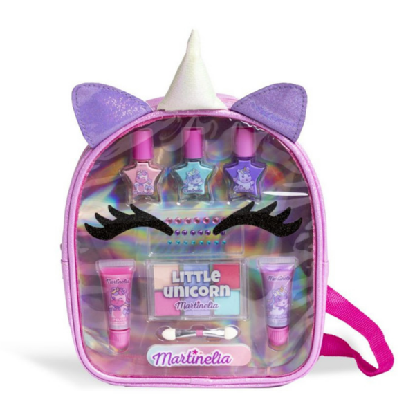 Bolsa de Cosméticos Martinelia Little Unicorn Autobrinca Online