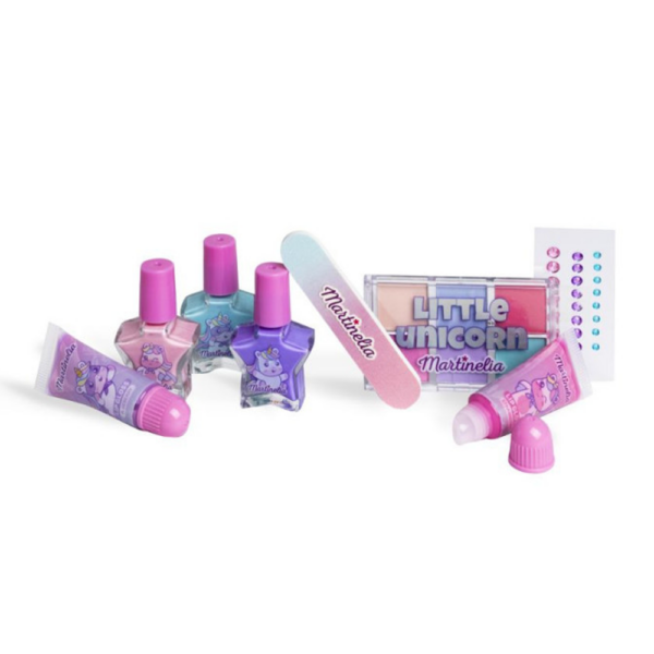 Bolsa de Cosméticos Martinelia Little Unicorn Autobrinca Online