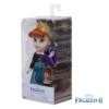 Frozen – Boneca Anna 15cm com Coroa Autobrinca Online