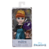 Frozen – Boneca Anna 15cm com Coroa Autobrinca Online