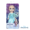 Frozen – Boneca Elsa 15cm Azul Claro Autobrinca Online