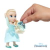 Frozen – Boneca Elsa 15cm Azul Claro Autobrinca Online