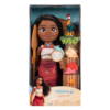 Disney Princesas Boneca Moana 38cm Autobrinca Online