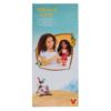 Disney Princesas Boneca Moana 38cm Autobrinca Online