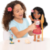 Disney Princesas Boneca Moana 38cm Autobrinca Online