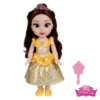 Disney Princesa Minha Amiga Belle 38cm Autobrinca Online
