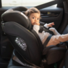 Cadeira Auto Kikkaboo I-Explore Preto Autobrinca Online