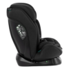 Cadeira Auto Kikkaboo I-Explore Preto Autobrinca Online