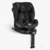Cadeira Auto Kikkaboo i-Twist Black Autobrinca Online