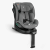 Cadeira Auto Kikkaboo i-Twist Dark Grey Autobrinca Online
