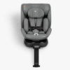 Cadeira Auto Kikkaboo i-Twist Dark Grey Autobrinca Online