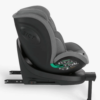 Cadeira Auto Kikkaboo i-Twist Dark Grey Autobrinca Online