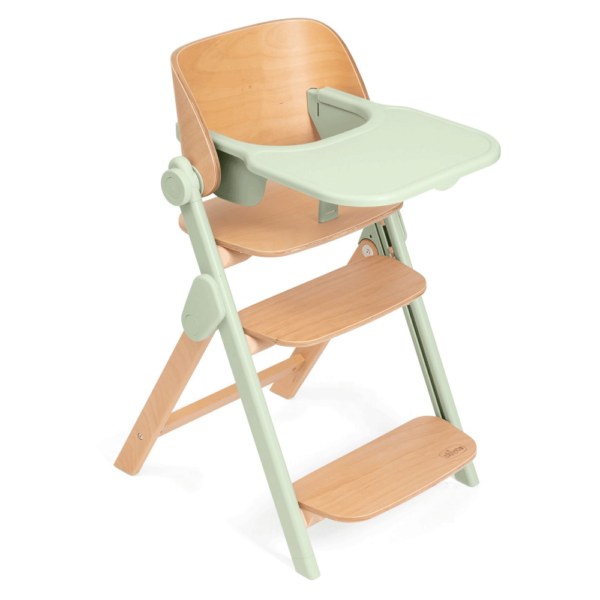 Cadeira Papa Evolutiva Chicco Meraviglia Olive Autobrinca Online