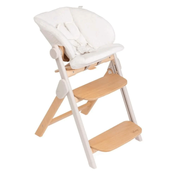 Cadeira Papa Evolutiva Chicco Meraviglia Fossil Autobrinca Online