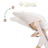Cadeira Papa Evolutiva Chicco Meraviglia Fossil Autobrinca Online