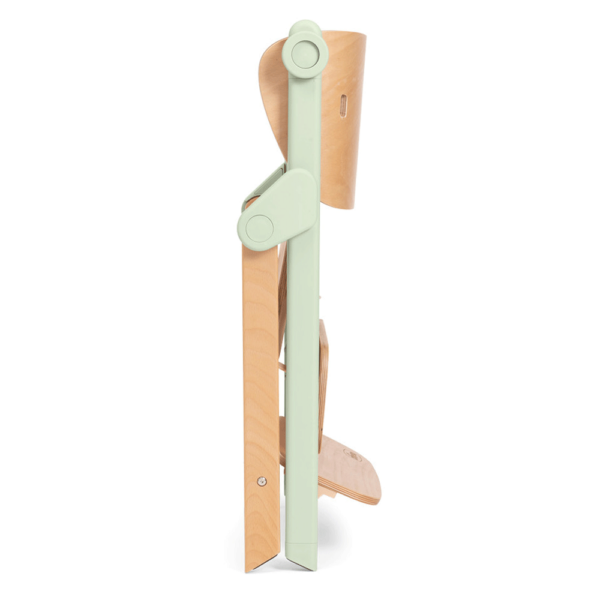 Cadeira Papa Evolutiva Chicco Meraviglia Olive Autobrinca Online