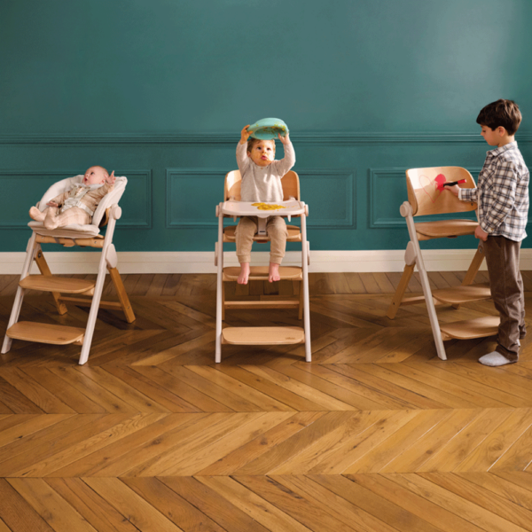 Cadeira Papa Evolutiva Chicco Meraviglia Fossil Autobrinca Online