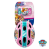 Capacete Joelheiras e Cotoveleiras Stamp Patrulha Pata Skye Girl Power Autobrinca Online