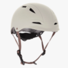 Capacete Kikkaboo Bege Autobrinca Online