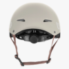 Capacete Kikkaboo Bege Autobrinca Online