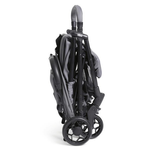 Carrinho Chicco Urbino Grayness Autobrinca Online