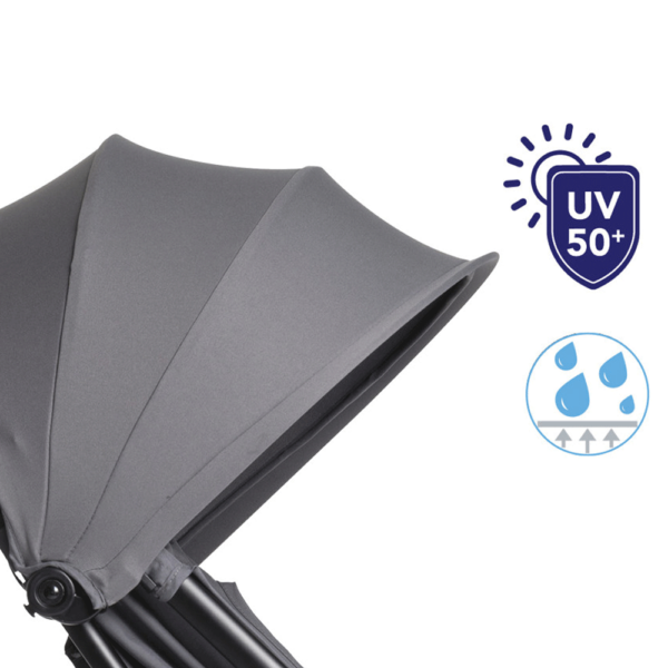 Carrinho Chicco Urbino Grayness Autobrinca Online