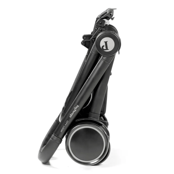 Trio Peg Perego Carrinho City Loop Vanilla Blend Autobrinca Online