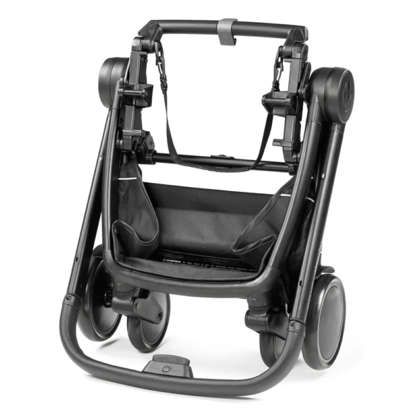 Trio Peg Perego Carrinho City Loop Vanilla Blend Autobrinca Online