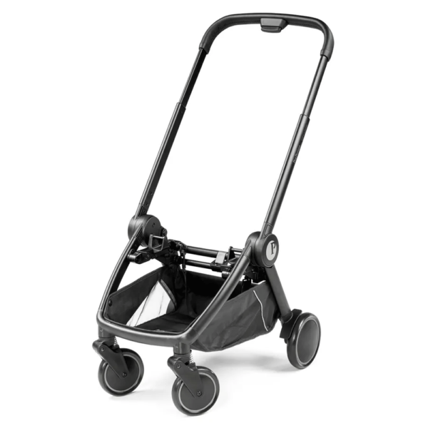 Trio Peg Perego Carrinho City Loop Vanilla Blend Autobrinca Online