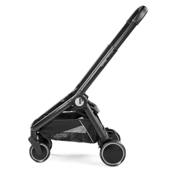 Trio Peg Perego Carrinho City Loop Vanilla Blend Autobrinca Online