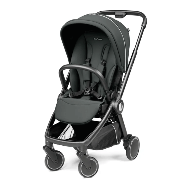Trio Peg Perego Carrinho City Loop Metal Autobrinca Online