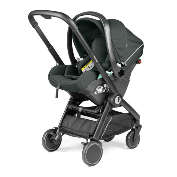 Trio Peg Perego Carrinho City Loop Metal Autobrinca Online