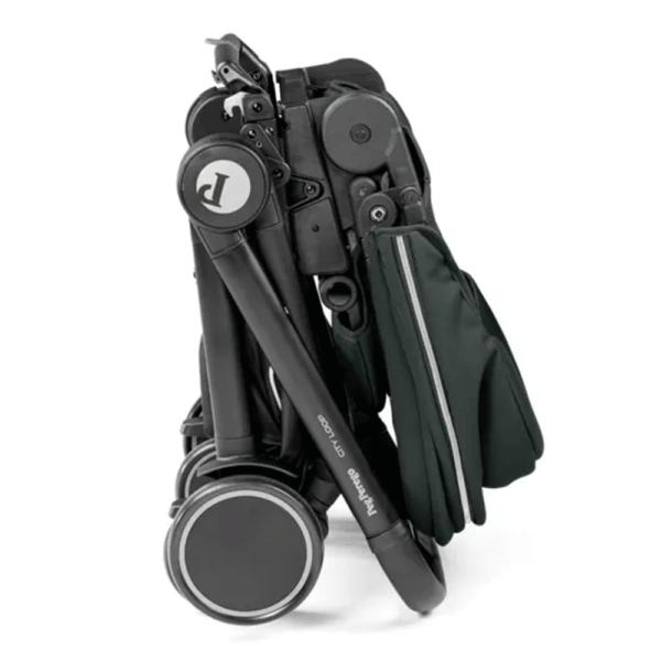 Trio Peg Perego Carrinho City Loop Metal Autobrinca Online