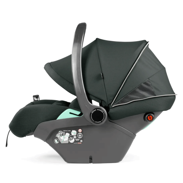 Trio Peg Perego Carrinho City Loop Metal Autobrinca Online
