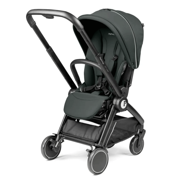 Trio Peg Perego Carrinho City Loop Metal Autobrinca Online