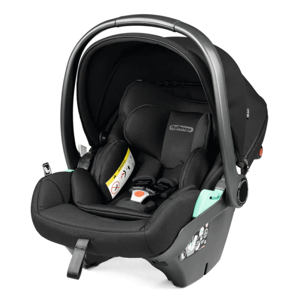 Duo Peg Perego Carrinho City Loop True Black Autobrinca Online