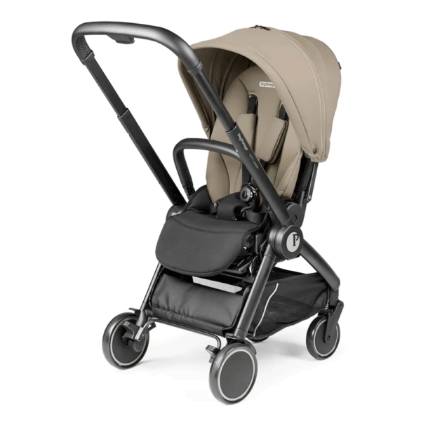 Trio Peg Perego Carrinho City Loop Vanilla Blend Autobrinca Online