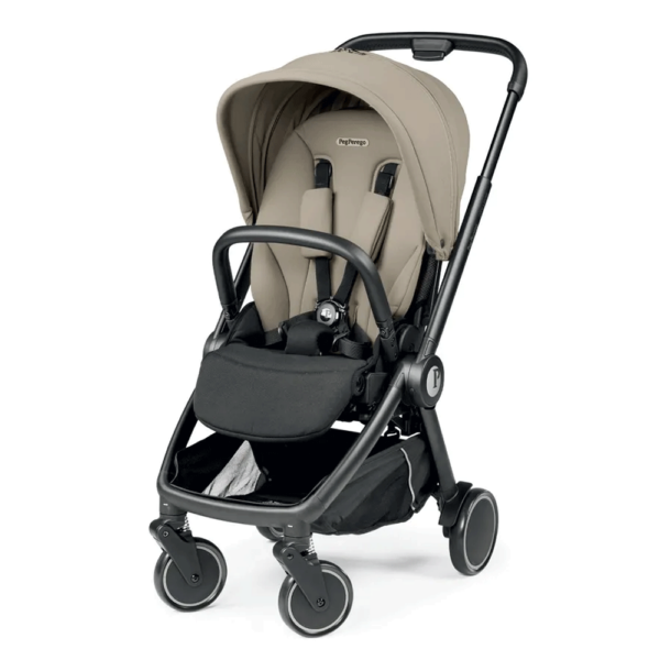 Trio Peg Perego Carrinho City Loop Vanilla Blend Autobrinca Online