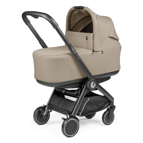 Trio Peg Perego Carrinho City Loop Vanilla Blend Autobrinca Online