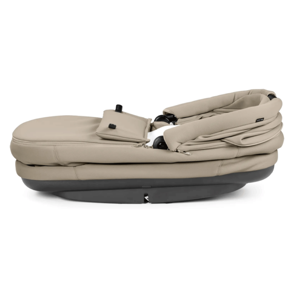 Trio Peg Perego Carrinho City Loop Vanilla Blend Autobrinca Online