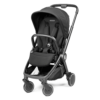 Trio Peg Perego Carrinho City Loop True Black Autobrinca Online