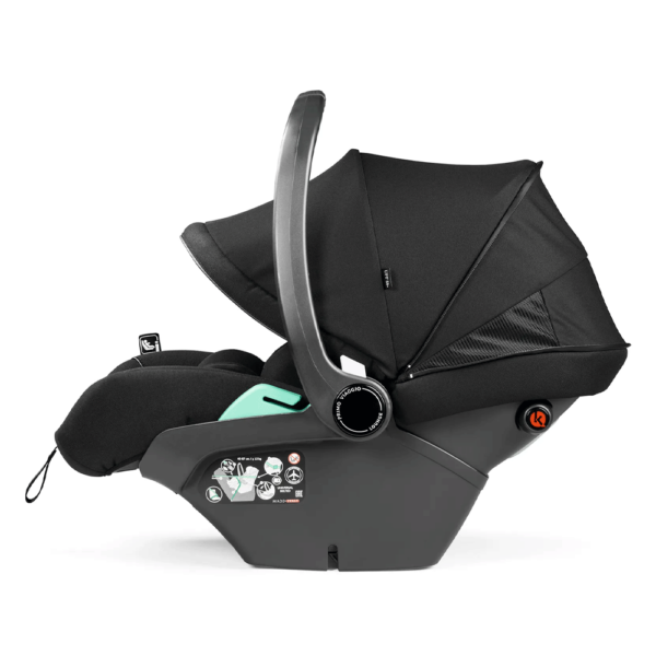 Trio Peg Perego Carrinho City Loop True Black Autobrinca Online