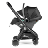 Trio Peg Perego Carrinho City Loop True Black Autobrinca Online