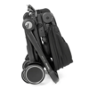 Trio Peg Perego Carrinho City Loop True Black Autobrinca Online