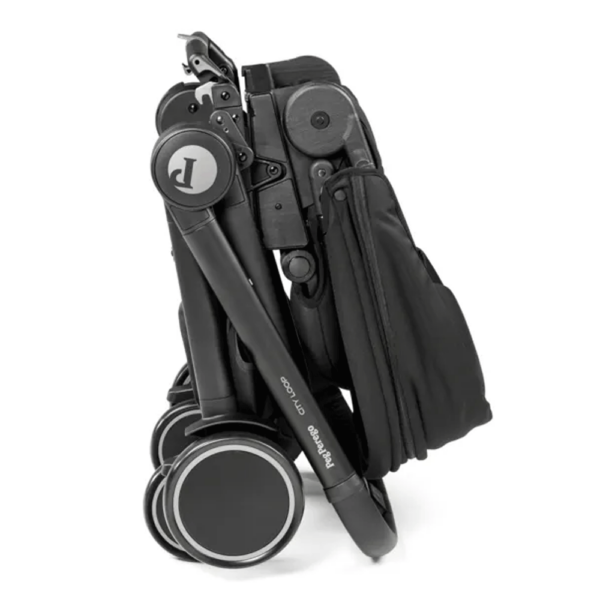 Trio Peg Perego Carrinho City Loop True Black Autobrinca Online