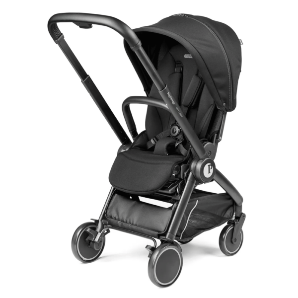 Trio Peg Perego Carrinho City Loop True Black Autobrinca Online