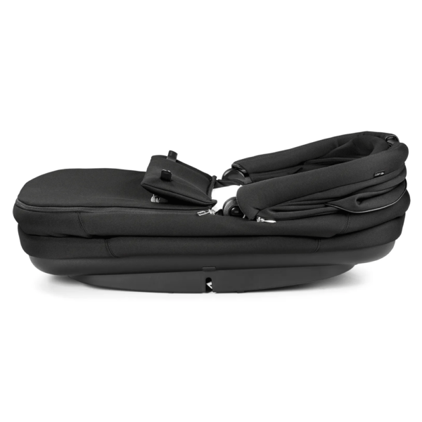 Trio Peg Perego Carrinho City Loop True Black Autobrinca Online